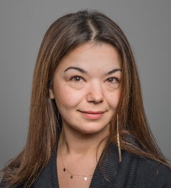 Barine Majewska