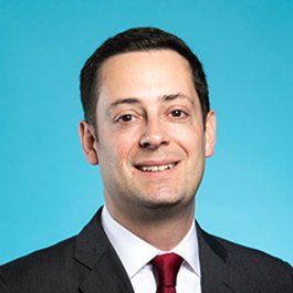 Martin Glass