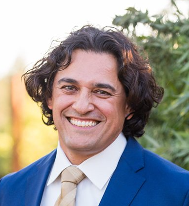 Omar Figueroa