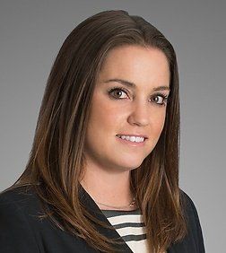 Whitney Hodges