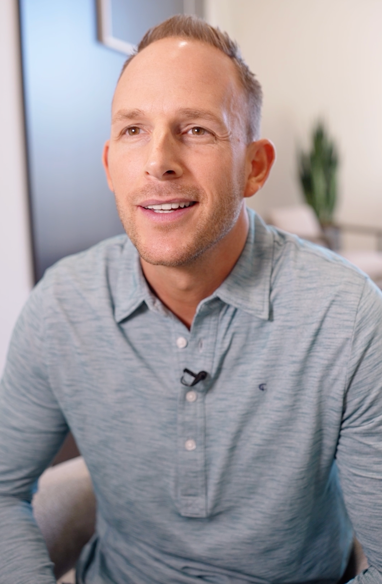 Revive Dentistry Patient  Testimonial