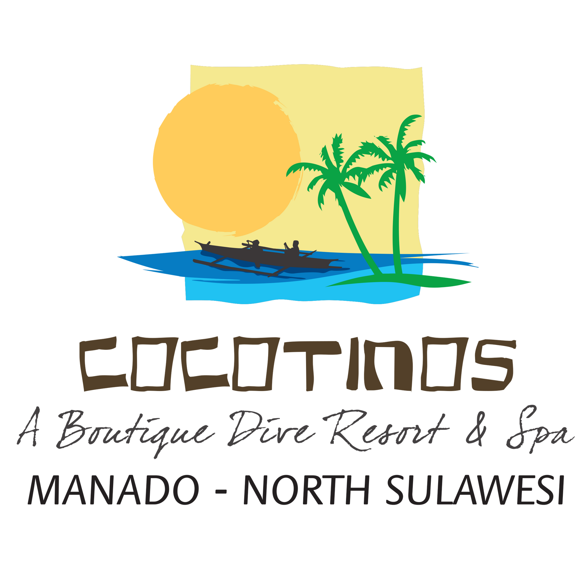Cocotinos Manado