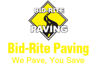 Bid-Rite Paving