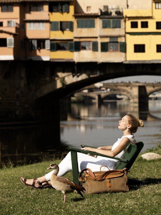 member of the rowing company in Florence