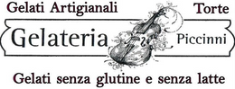 Gelateria Piccinni logo