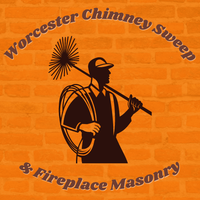 Worcester Massachusetts Chimney Sweep Fireplace Masonry Brick Repair