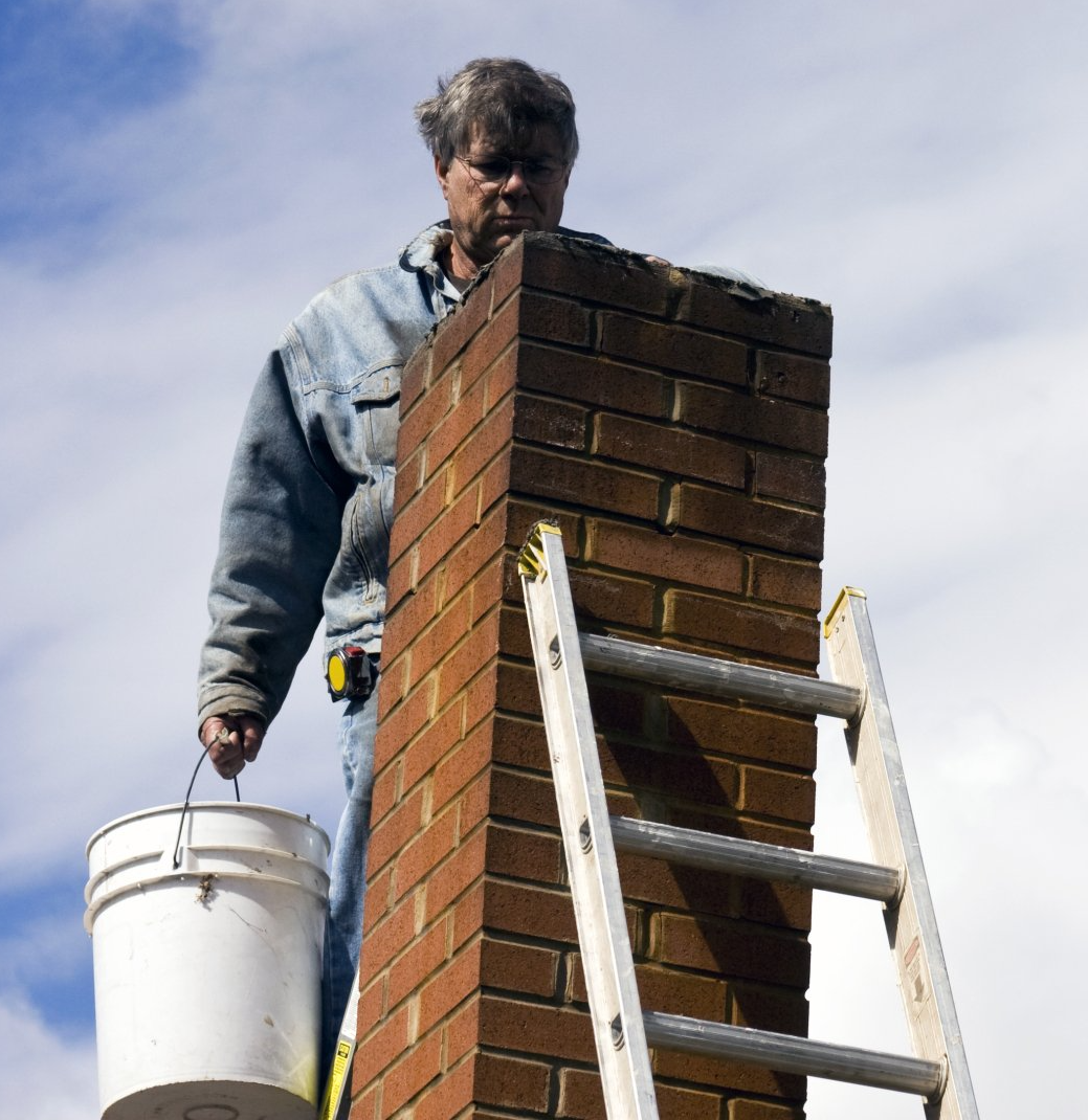 brick masonry repair