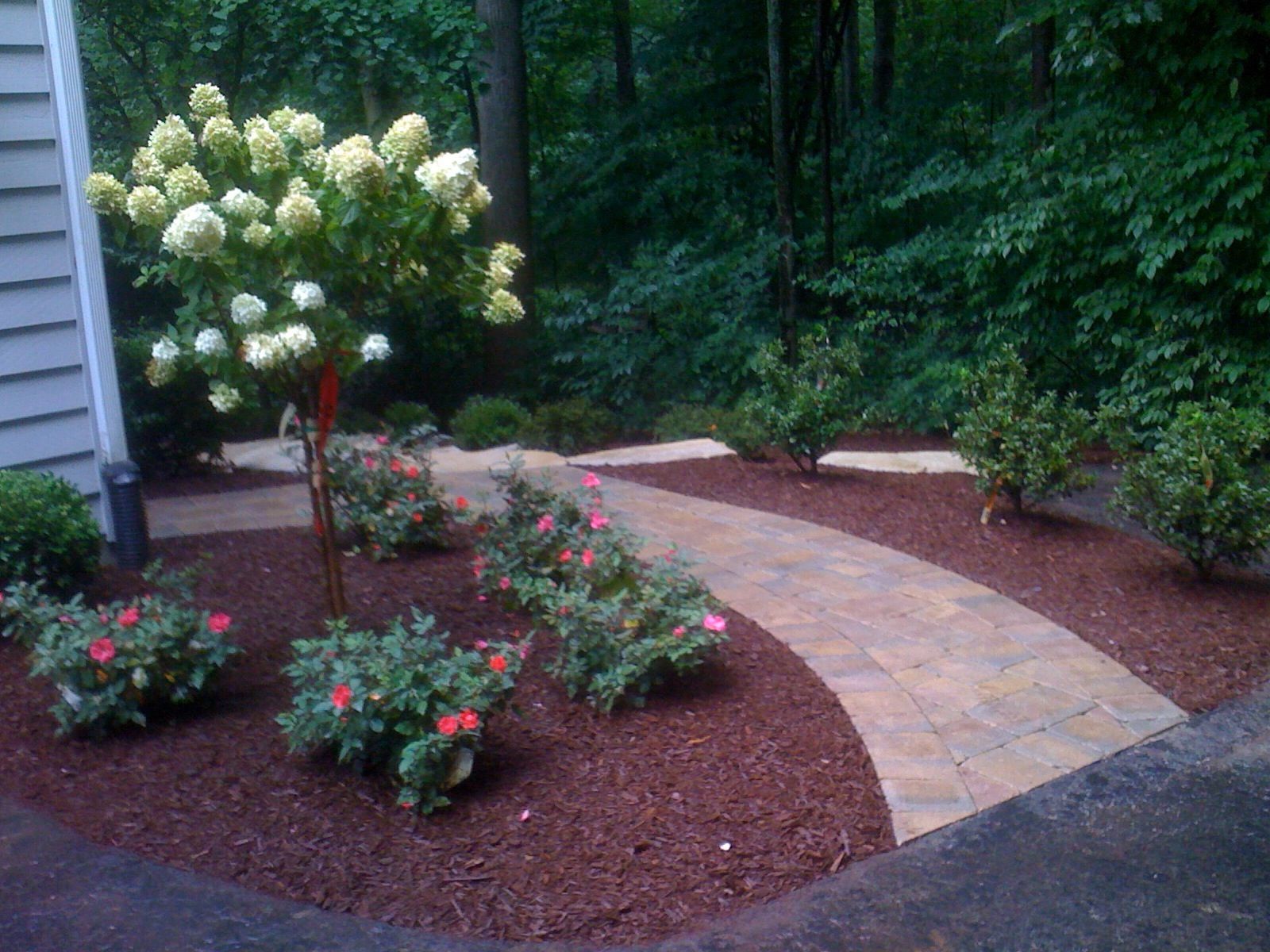 Landscaper Valparaiso