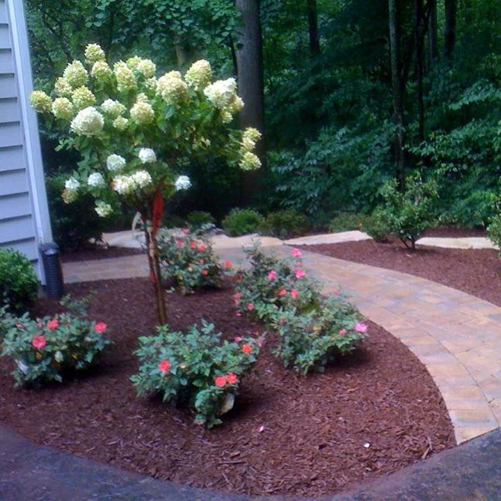 Landscaping Valparaiso, IN