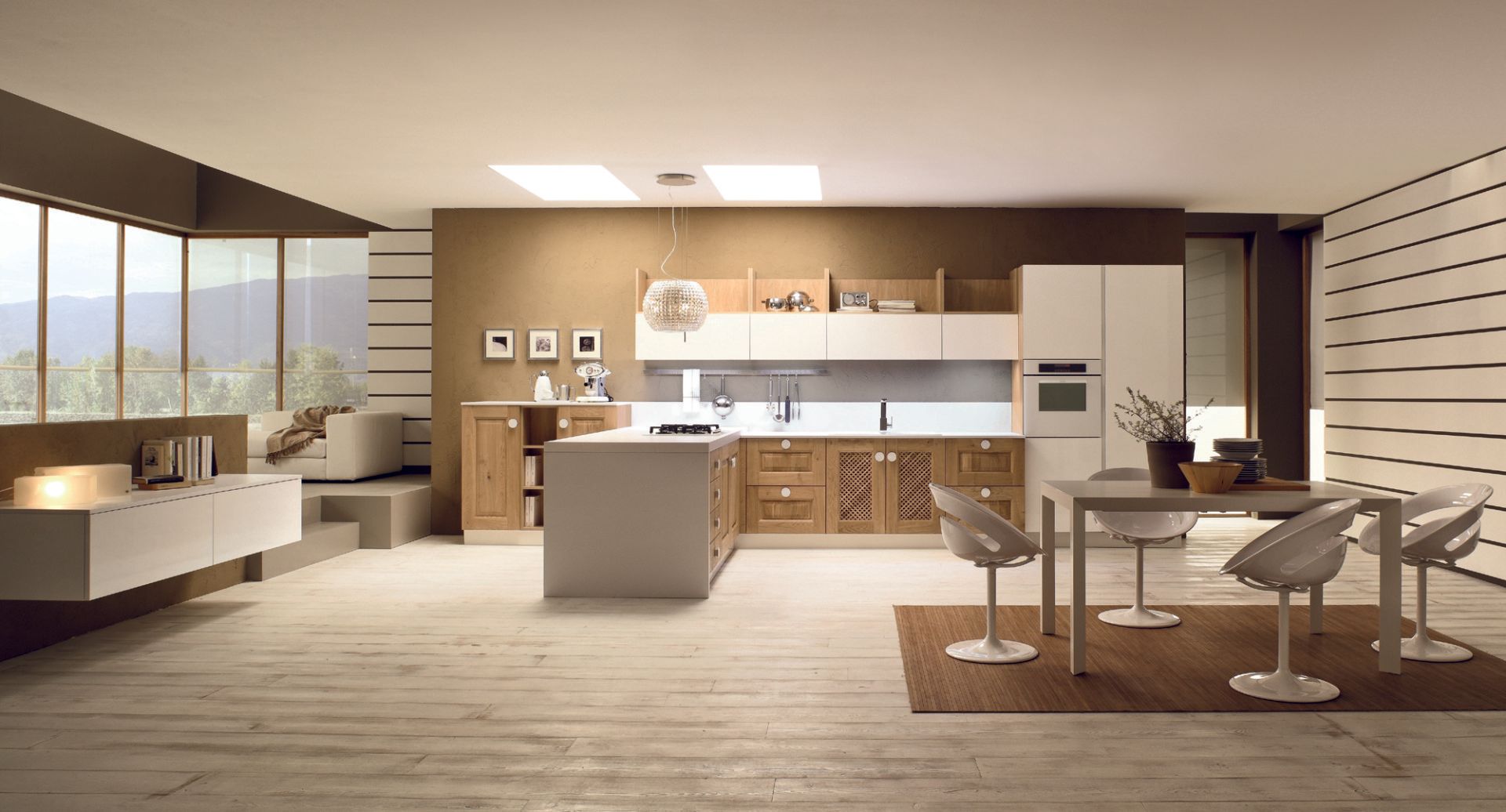 arredi per open space