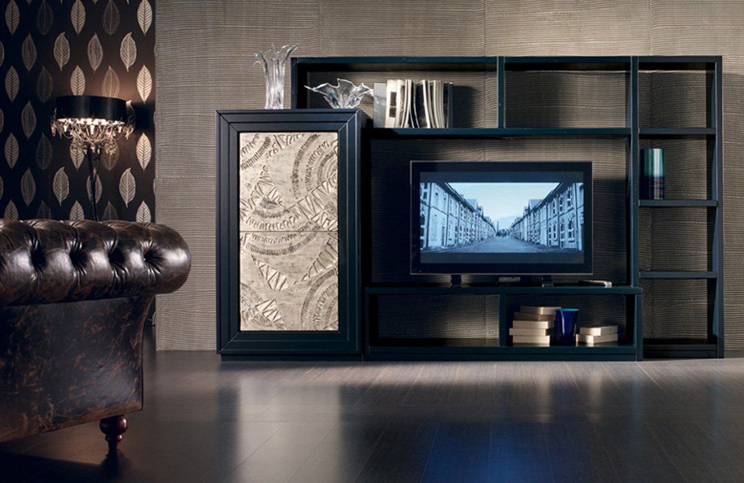 arredo per soggiorno