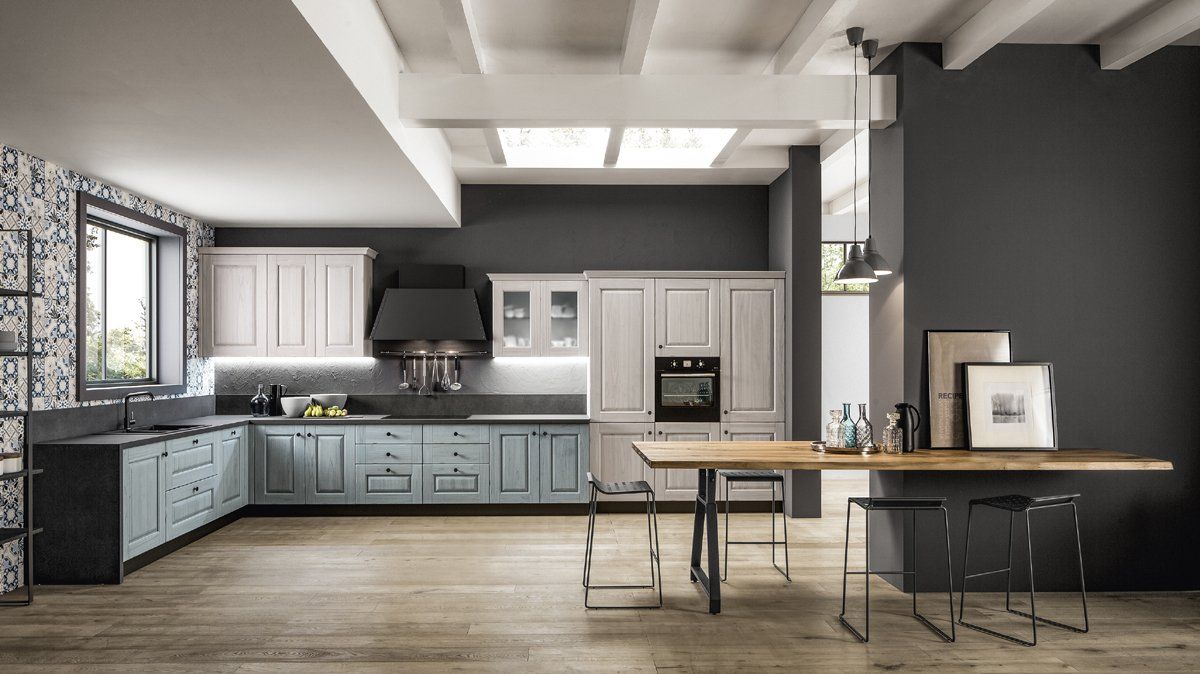 arredamento in legno