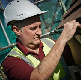 Our skilled workforce in The Wigan Borough