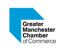 Greater Manchester Chamber of Commerce logo