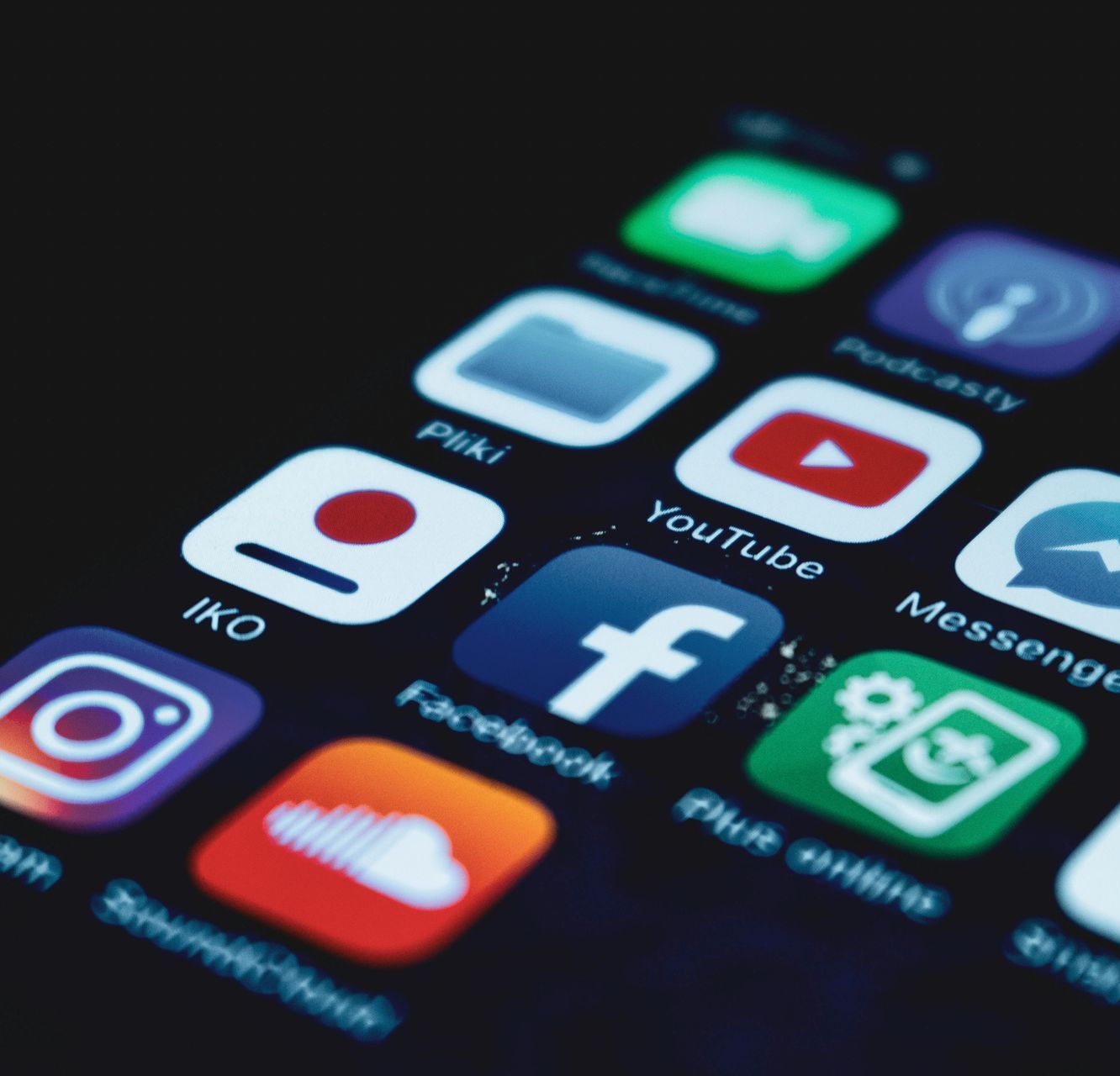 True Visionary Marketing DFW Digital Marketing