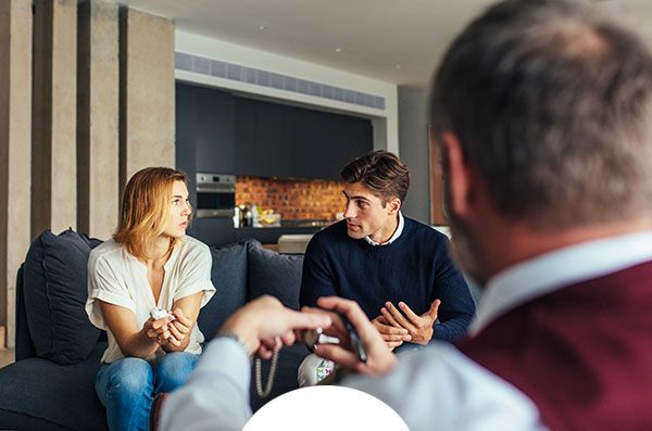 Communication Issues