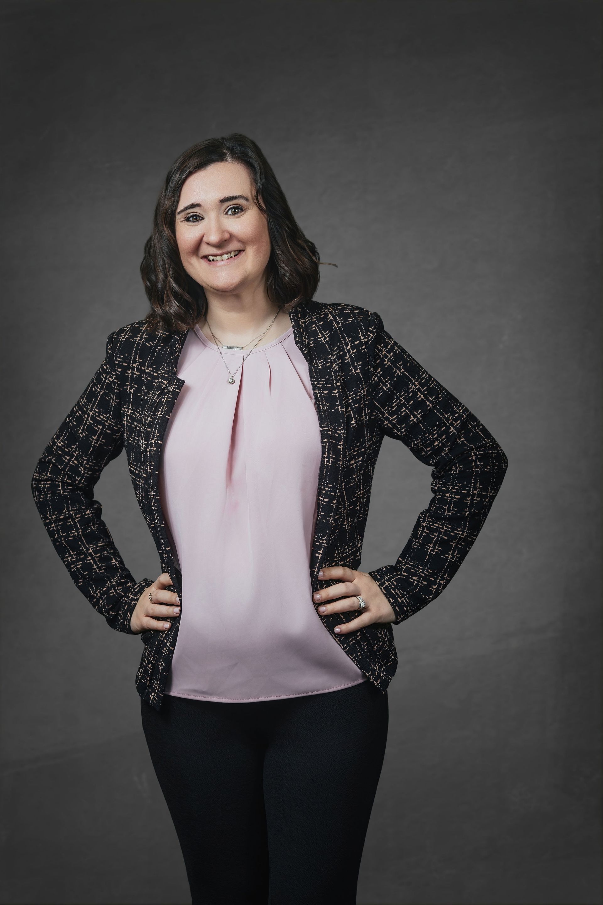 Brittany Przespolewski Oak Partners