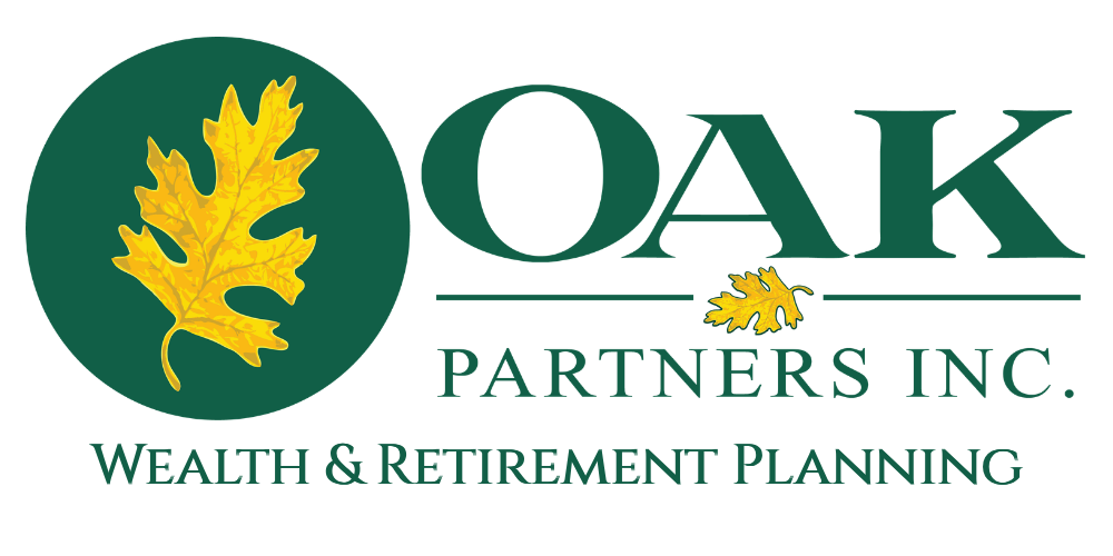 Oak Partners Wealth and Retirement Planning
