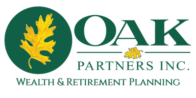 Oak Partners Wealth and Retirement Planning
