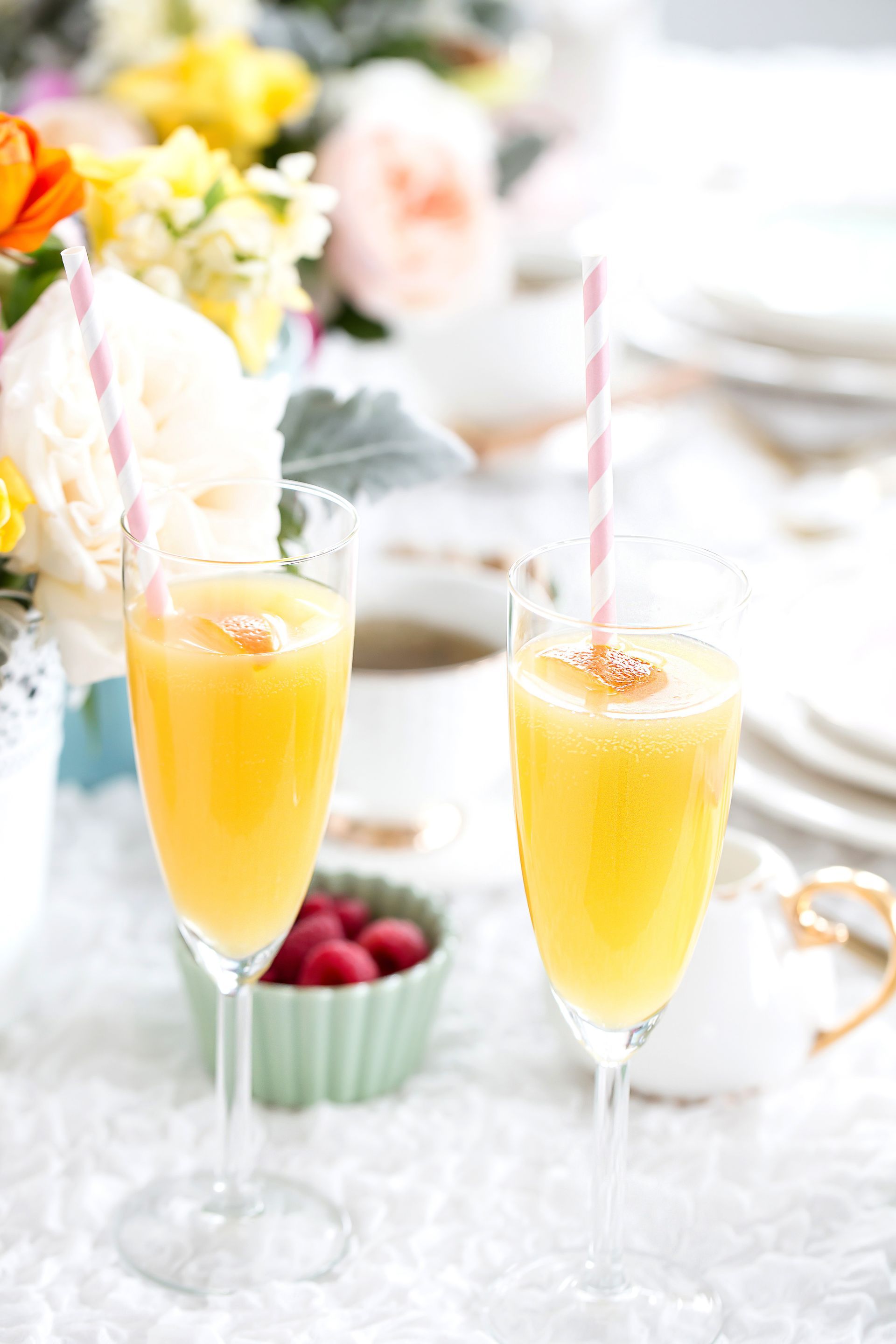 Events À La Carte (Par-Fête) 2