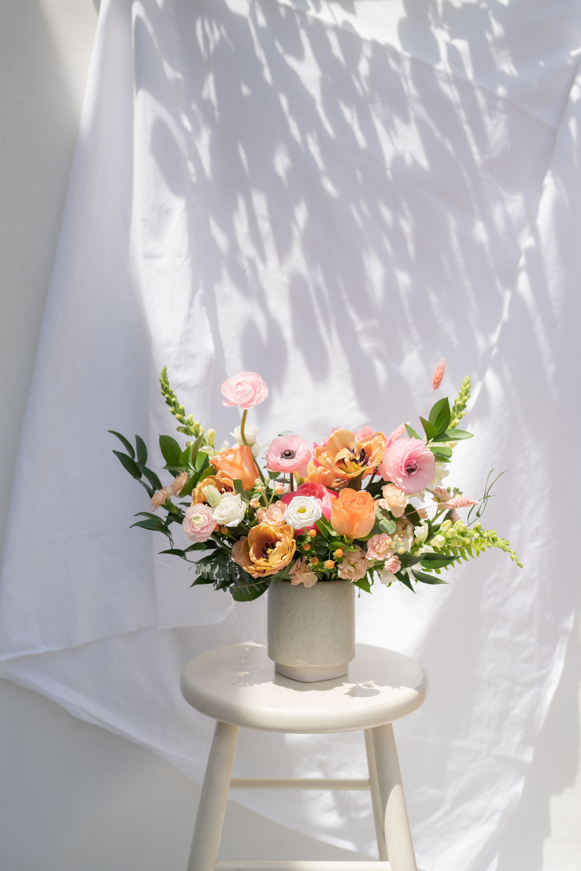 Maison de Claire Audrey 9