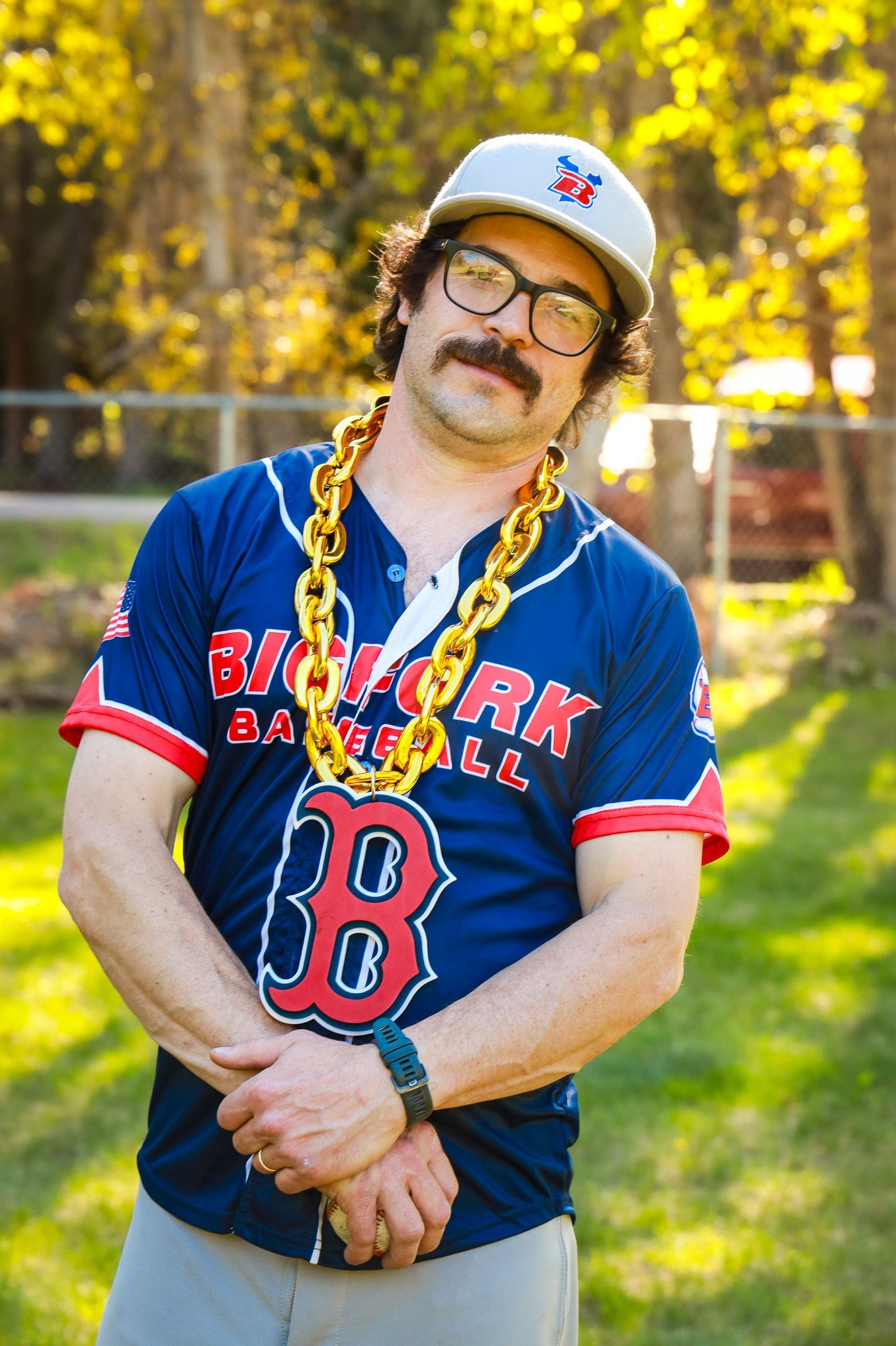 Captured Photography