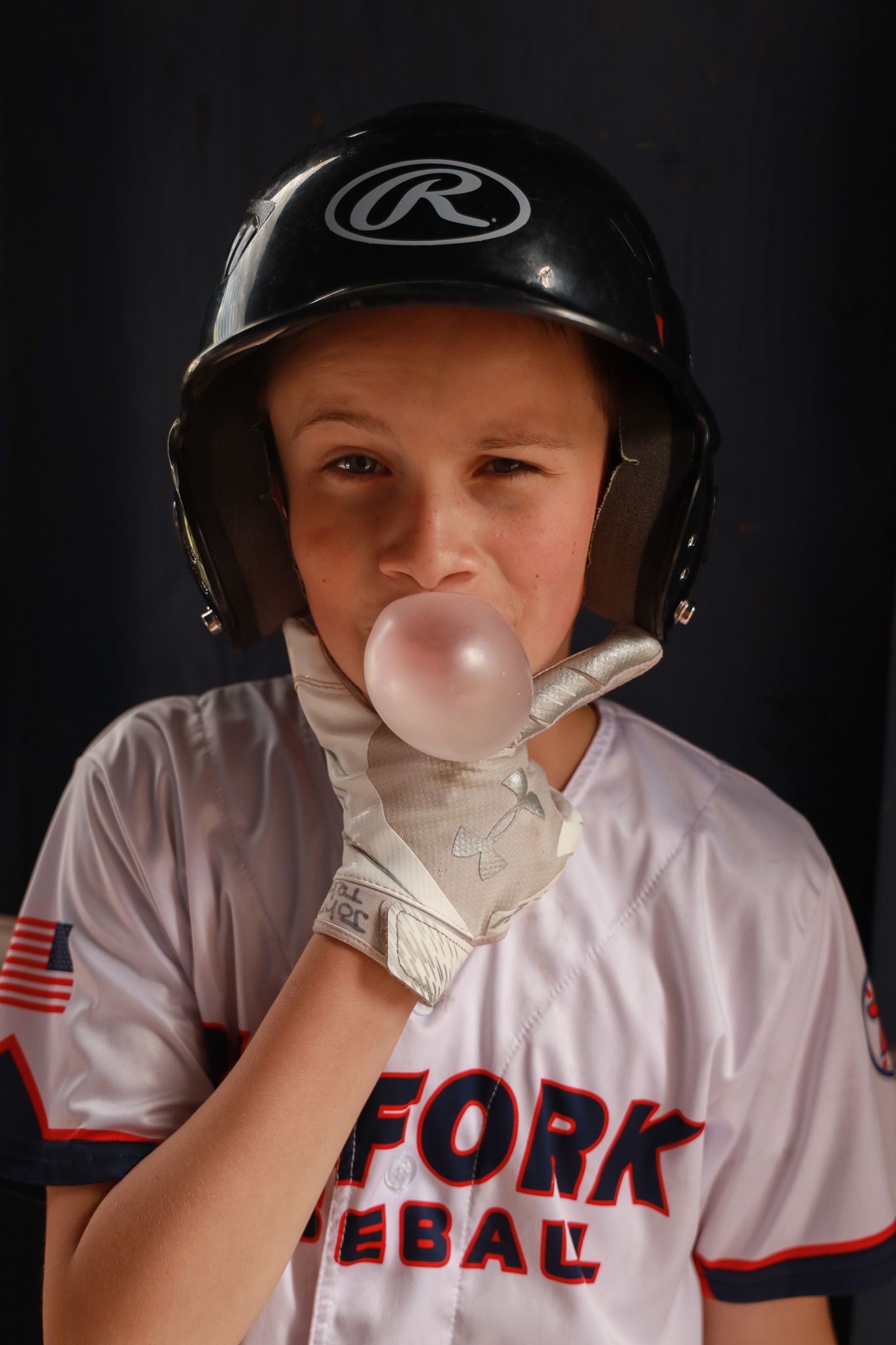 Captured Photography