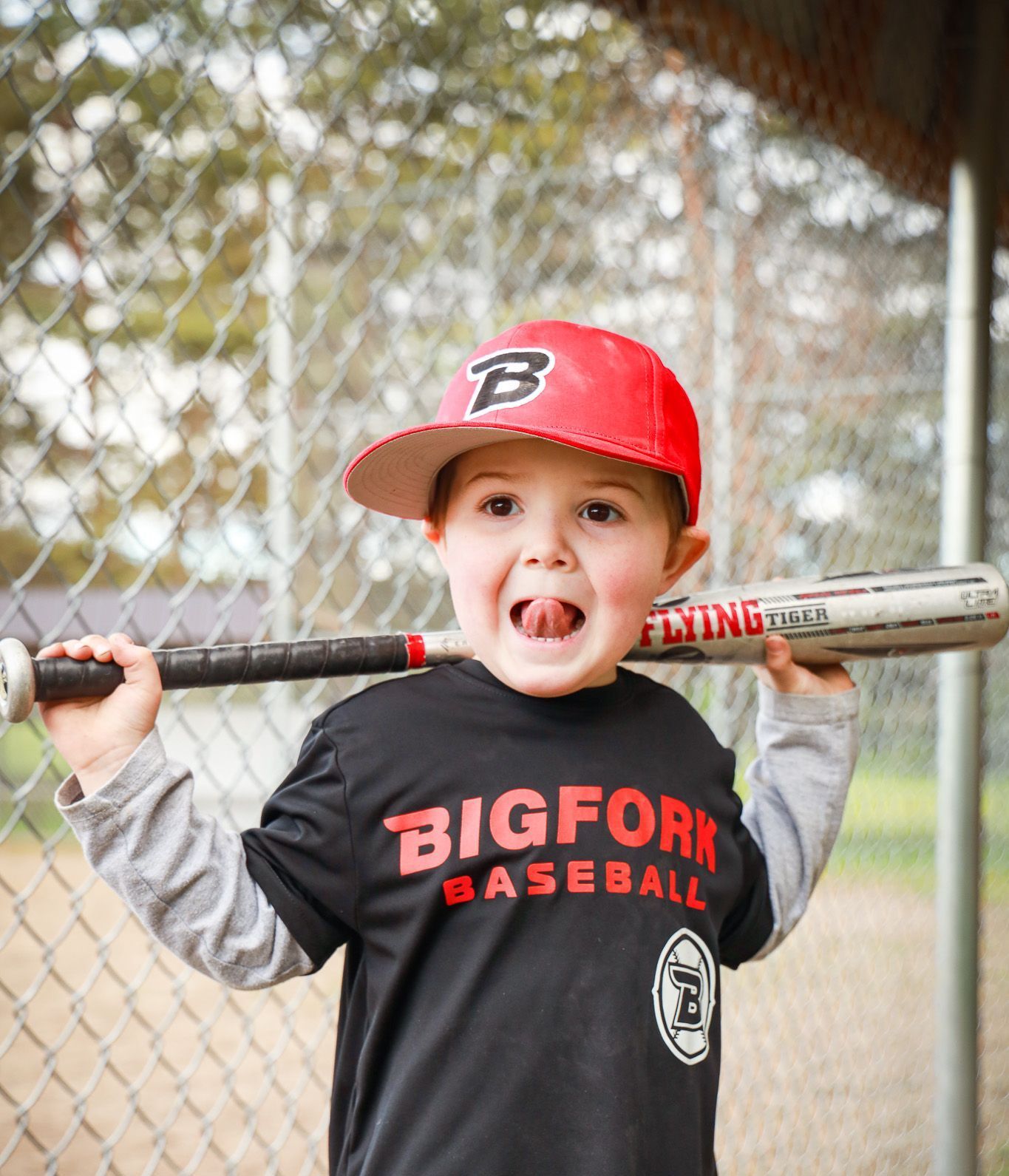 Captured Photography