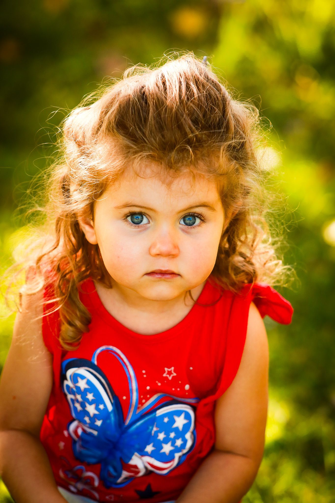 Captured Photography