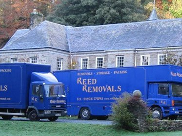 Whether you are moving locally or nationally, we are the team to call