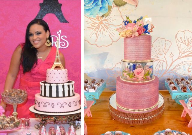 Camaçari (BA): Lila Cakes propaga os encantos da confeitaria afetiva