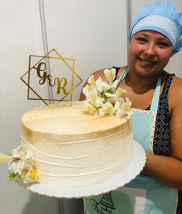 Como montar uma fábrica de bolos?  Loja de bolo caseiro, Embalagem para  bolo caseiro, Preços de bolo