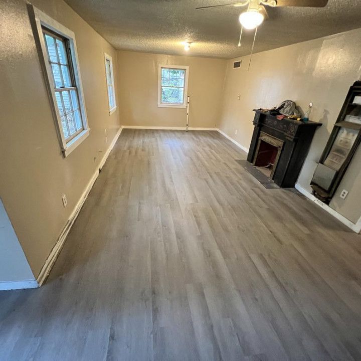 Flooring
