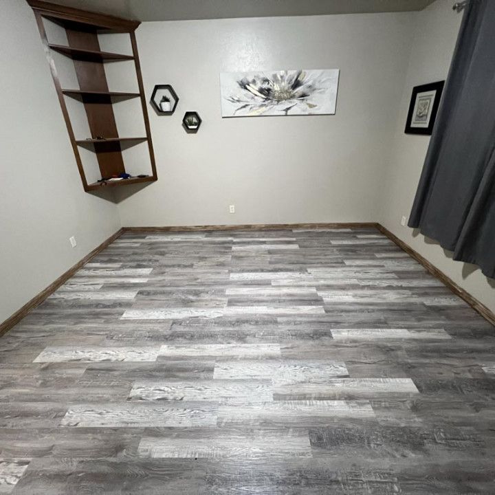 Interior and Exterior Painting