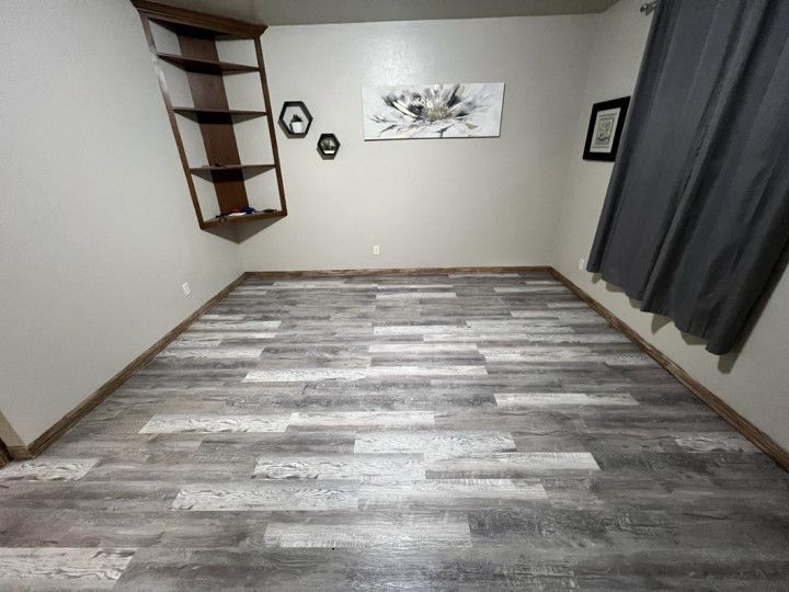 Interior and Exterior Painting