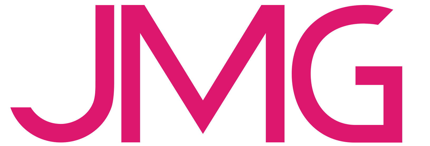 JMG Logo