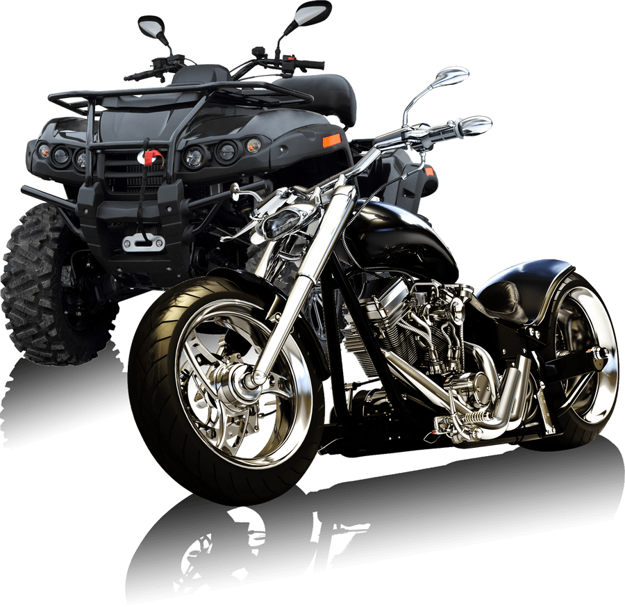 Motorcycle And ATV — Edmond, OK — Mid-America Cycle