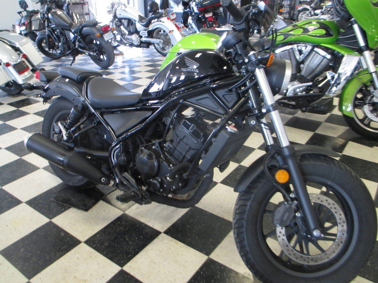 ABS Braking — Edmond, OK — Mid America Cycle