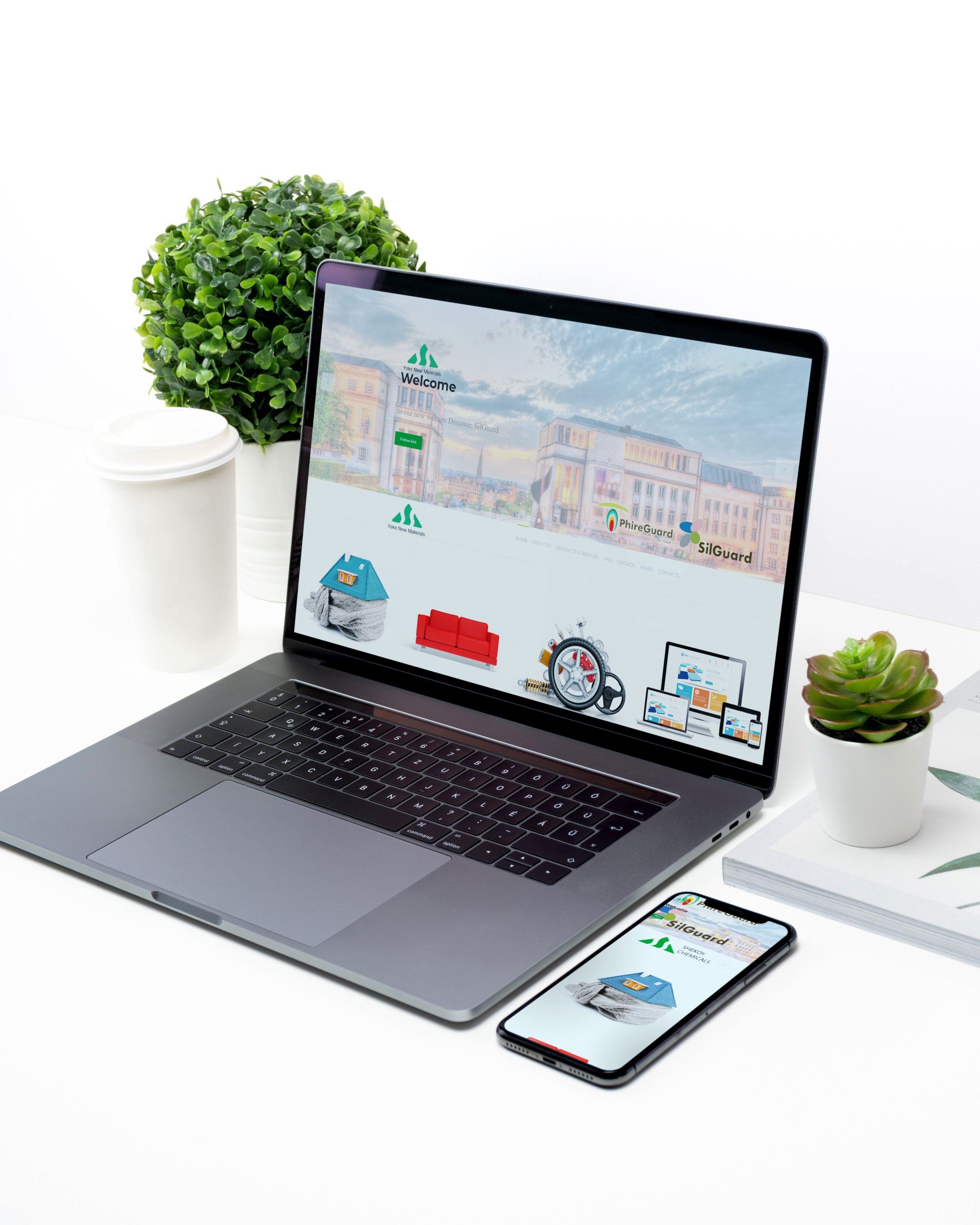 VERSUS Communication site internet Shekoy Ottignies-Louvain-la-Neuve