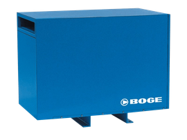 CL / CLD  Up to 22 kW