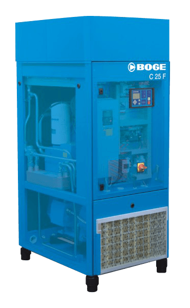 S- Series From 22- 250kW