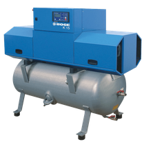 S-Series From 22~250kW