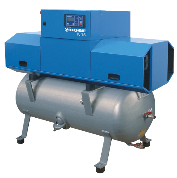 S- Series From 22- 250kW