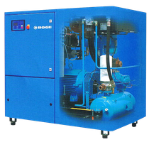 S-Series From 22~250kW