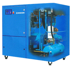S- Series From 22- 250kW
