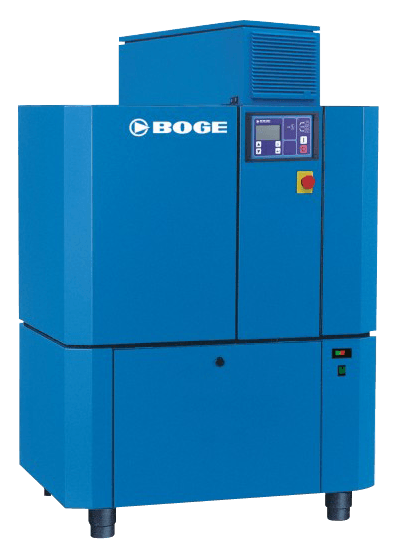 S- Series From 22- 250kW