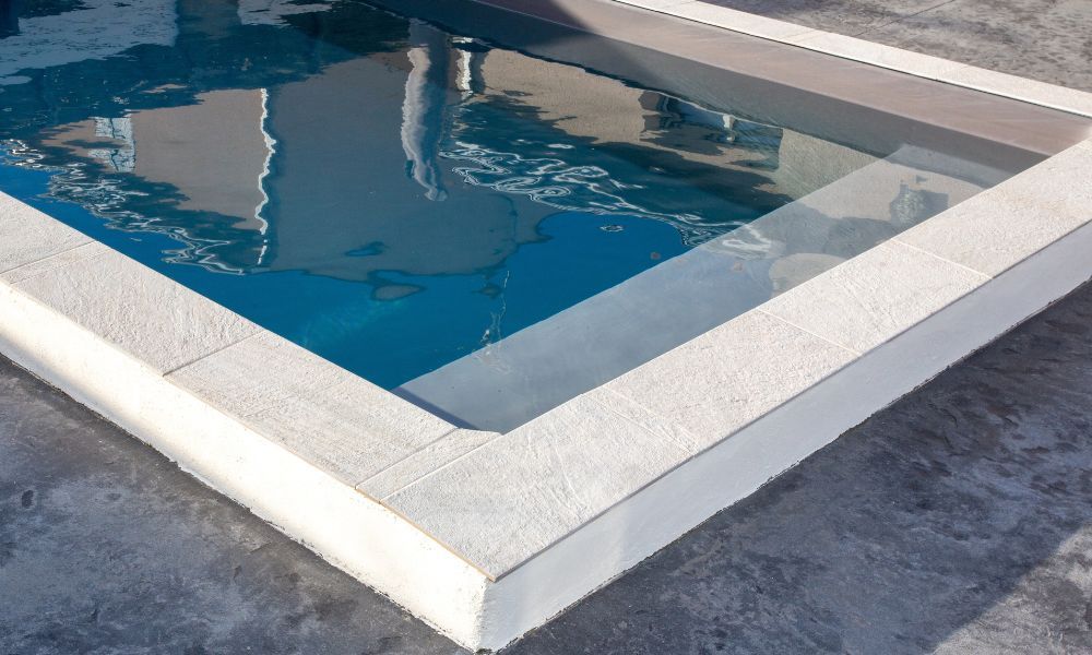 Decorative Concrete Edging: The Perfect Finishing Touch