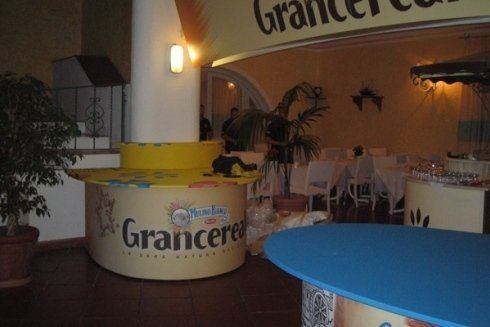 NEWS & COMMUNICATION - Allestimento fiere, congressi e mostre Cagliari