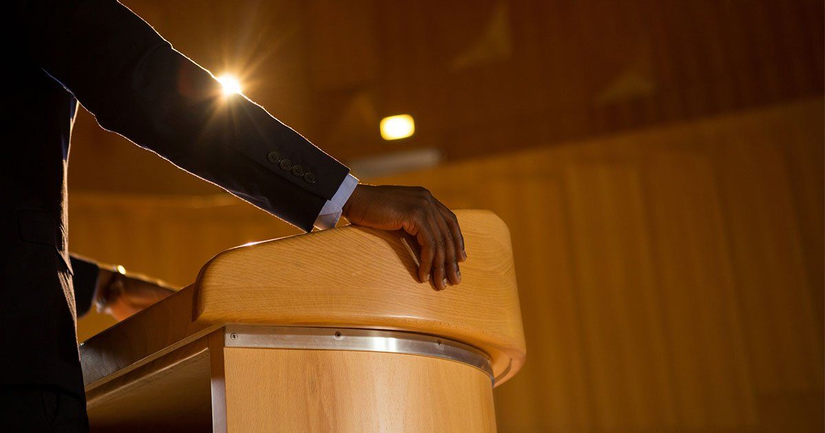 Palchi per Congressi- News & Communication Cagliari