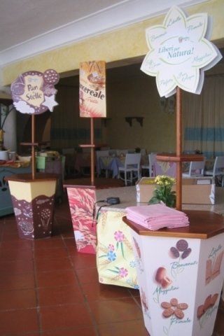 NEWS & COMMUNICATION - Allestimento fiere, congressi e mostre Cagliari